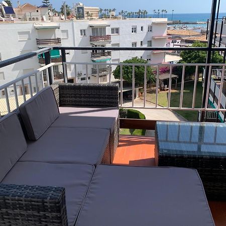 Apartamentos Playa Javea Exterior photo