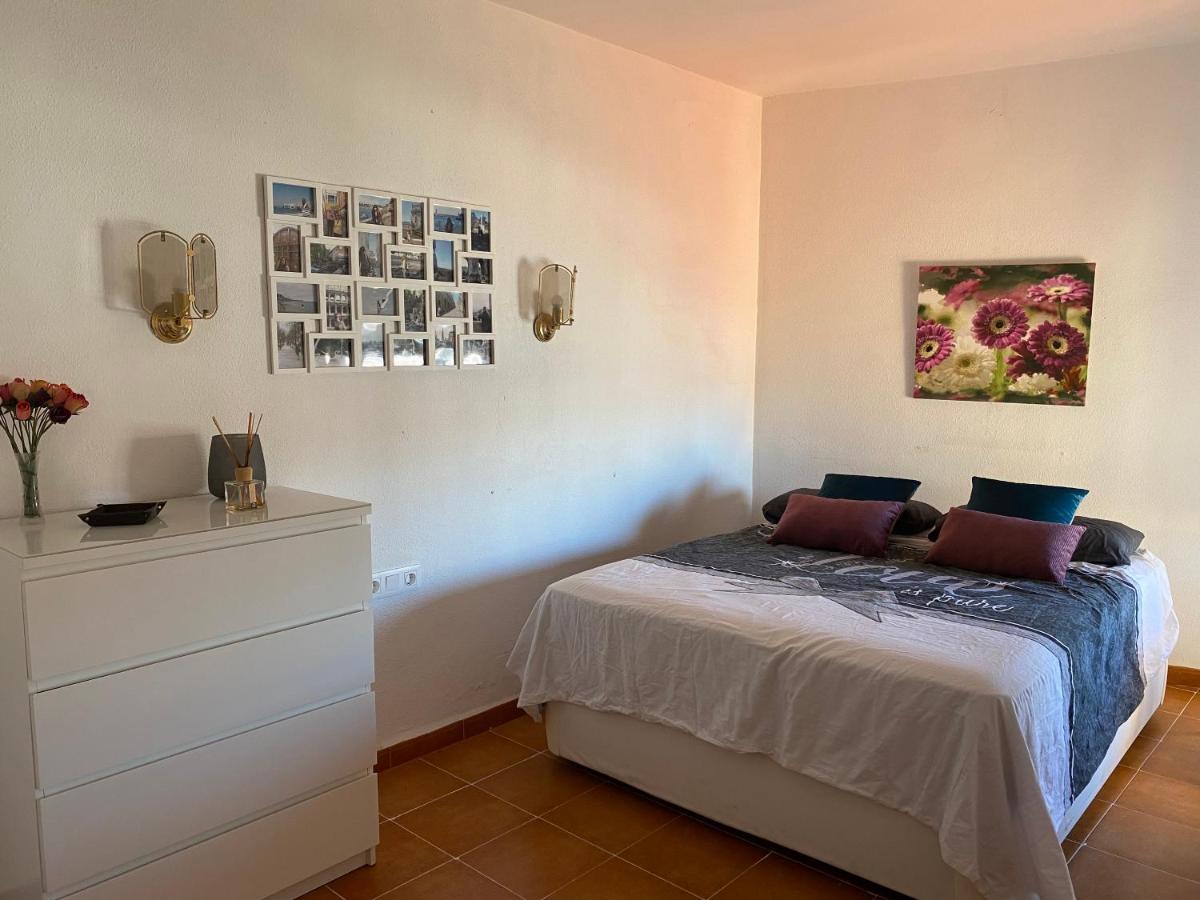Apartamentos Playa Javea Exterior photo