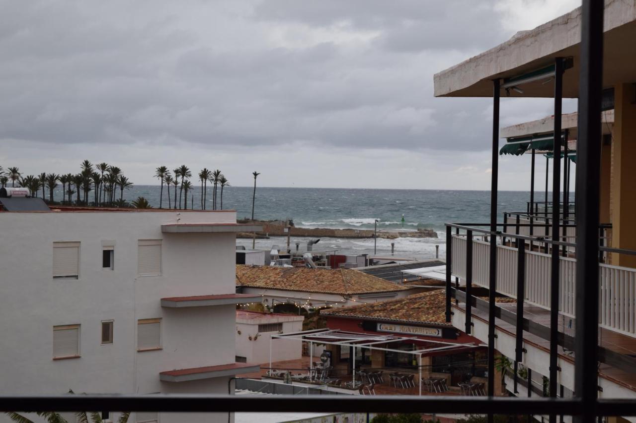 Apartamentos Playa Javea Exterior photo